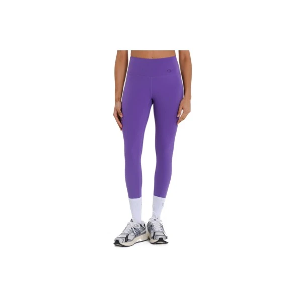 Emerson Κολάν Μακρύ Γυναικείο (251.EW271.17 LIGHT VIOLET)
