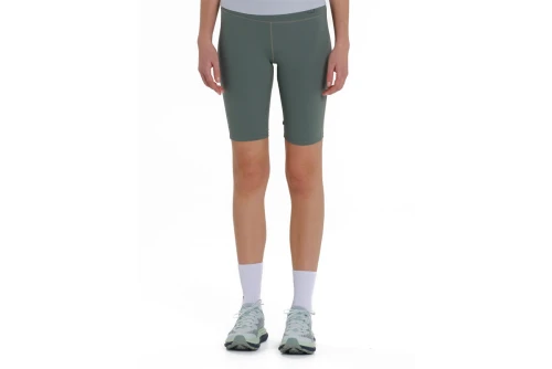 Emerson Cropped Κολάν Κοντό Γυναικείο (251.EW271.18 PINE OLIVE)