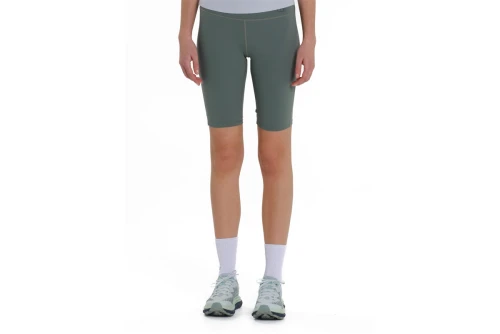 Emerson Cropped Κολάν Κοντό Γυναικείο (251.EW271.18 PINE OLIVE)