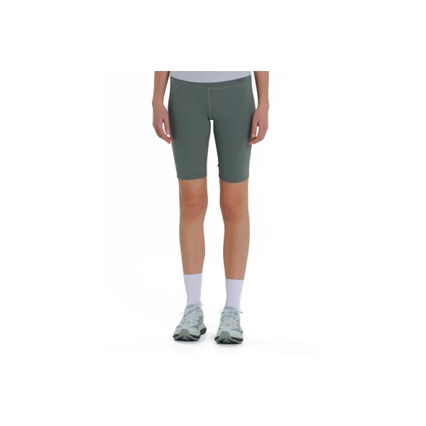 Emerson Cropped Κολάν Κοντό Γυναικείο (251.EW271.18 PINE OLIVE)