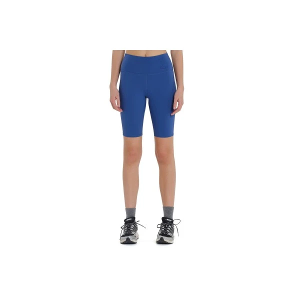 Emerson Cropped Κολάν Κοντό Γυναικείο (251.EW271.18 ROYAL BLUE)