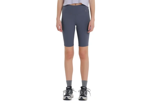 Emerson Cropped Κολάν Κοντό Γυναικείο (251.EW271.18 STONE BLUE)