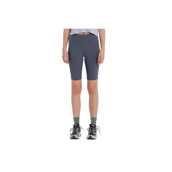 Emerson Cropped Κολάν Κοντό Γυναικείο (251.EW271.18 STONE BLUE)