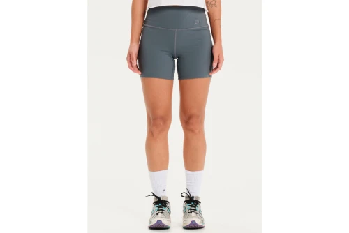 Emerson Cropped Κολάν Κοντό Γυναικείο (251.EW271.19 DUSTY BLUE)