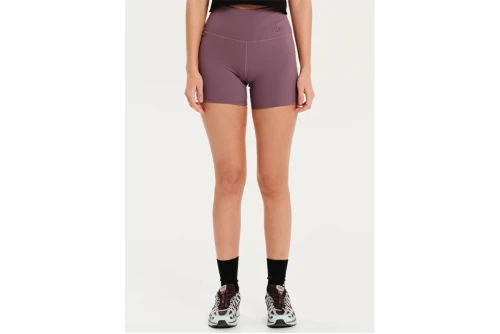 Emerson Cropped Κολάν Κοντό Γυναικείο (251.EW271.19 DUSTY MAUVE)