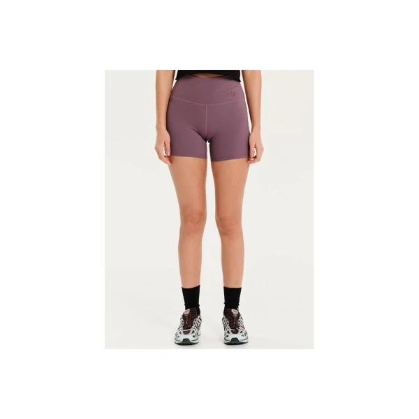 Emerson Cropped Κολάν Κοντό Γυναικείο (251.EW271.19 DUSTY MAUVE)