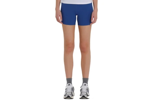 Emerson Cropped Κολάν Κοντό Γυναικείο (251.EW271.19 ROYAL BLUE)