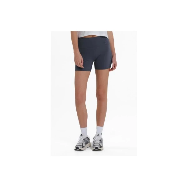 Emerson Cropped Κολάν Κοντό Γυναικείο (251.EW271.19 STONE BLUE)