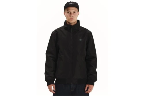 Emerson Classic Μπουφάν Bomber Ανδρικό (252.EM10.67 BLACK)