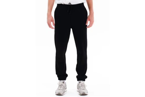 Emerson Παντελόνι Φόρμας Ανδρικό (252.EM25.98 BLACK)