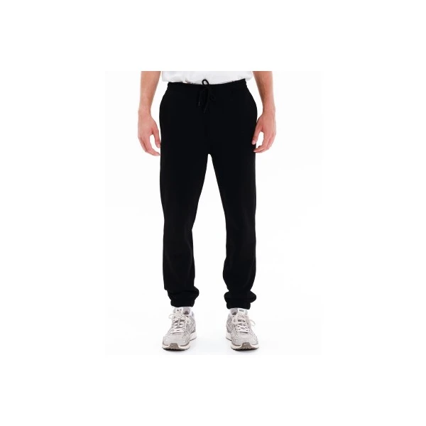 Emerson Παντελόνι Φόρμας Ανδρικό (252.EM25.98 BLACK)