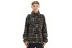 Emerson Ανδρική Μακρυμάνικη Μπλούζα Fleece με Φερμουάρ Πολύχρωμη