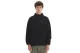 Emerson Full Zip Ανδρική Ζακέτα Fleece Μαύρη