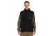 Emerson Ανδρικό Γιλέκο Fleece Μαύρο