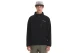 Emerson Ανδρική Ζακέτα Fleece Μαύρη