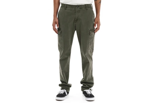 Emerson Classic Παντελόνι Cargo Ανδρικό (252.EM42.96 OLIVE)