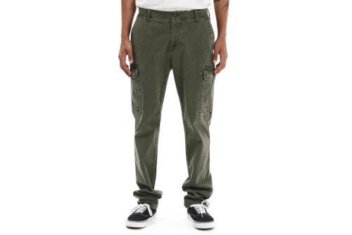 Emerson Classic Παντελόνι Cargo Ανδρικό (252.EM42.96 OLIVE)