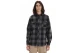Emerson Checkered Button Down Flannel Ανδρικό Μακρυμάνικο Πουκάμισο