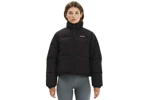 Emerson Μπουφάν Puffer Γυναικείο (252.EW10.75 BLACK)