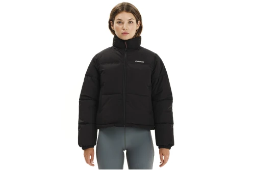 Emerson Μπουφάν Puffer Γυναικείο (252.EW10.75 BLACK)
