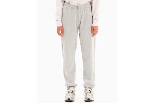 Emerson Παντελόνι Φόρμας Γυναικείο (252.EW25.93 GREY ML)
