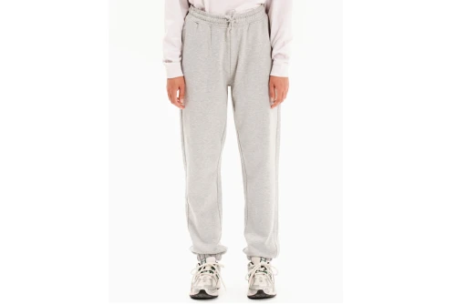 Emerson Παντελόνι Φόρμας Γυναικείο (252.EW25.93 GREY ML)