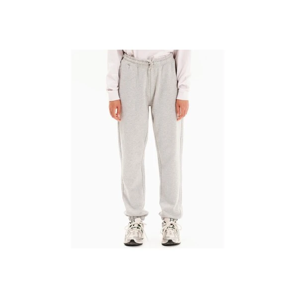 Emerson Παντελόνι Φόρμας Γυναικείο (252.EW25.93 GREY ML)