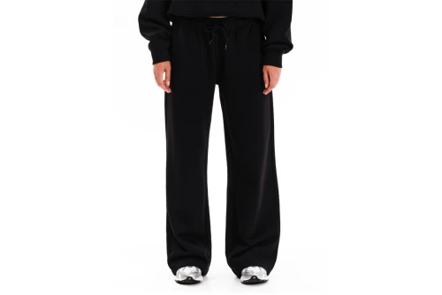 Emerson Παντελόνι Φόρμας Γυναικείο (252.EW25.94 BLACK)