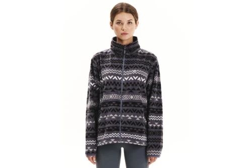 Emerson Ζακέτα Fleece Γυναικεία (252.EW29.140 PR541 MIDNIGHT BL)