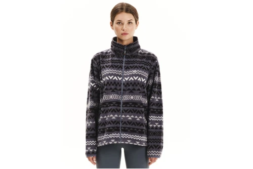 Emerson Ζακέτα Fleece Γυναικεία (252.EW29.140 PR541 MIDNIGHT BL)