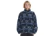 Emerson Γυναικεία Ζακέτα Fleece Sherpa Μπλε, Διάφορα Χρώματα