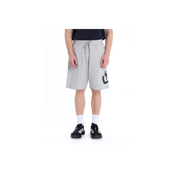 Emerson Βερμούδα Αθλητική Ανδρική (261.EM26.38 GREY ML)
