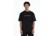 Emerson Logo Ανδρικό Κοντομάνικο T-Shirt Μαύρο