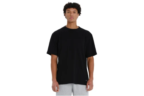 Emerson T-Shirt Ανδρικό (261.EM33.120 BLACK)