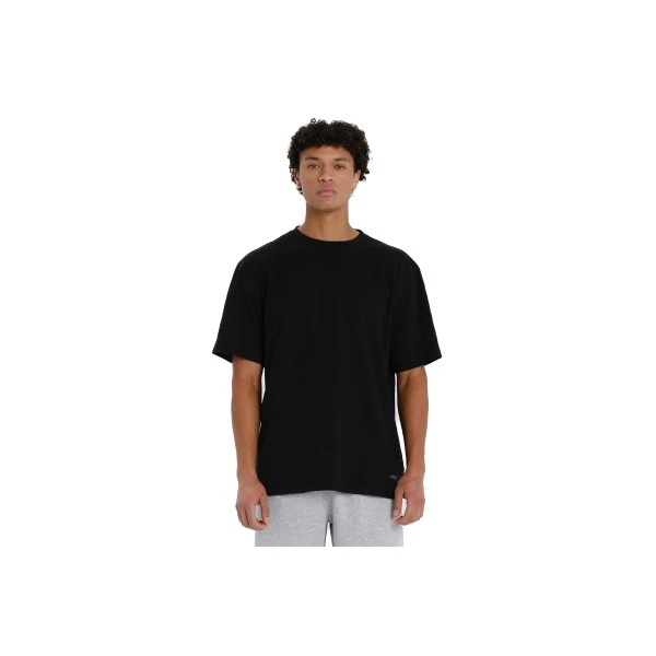 Emerson T-Shirt Ανδρικό (261.EM33.120 BLACK)