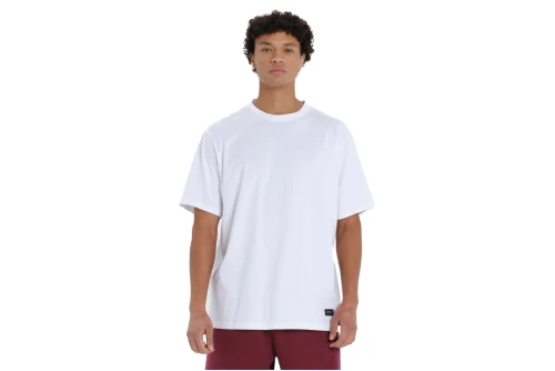 Emerson T-Shirt Ανδρικό (261.EM33.120 WHITE)