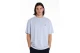 Emerson Solid Ανδρικό Κοντομάνικο T-Shirt Γαλάζιο