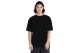 Emerson Solid Ανδρικό Κοντομάνικο T-Shirt Μαύρο