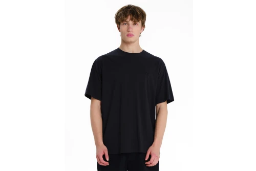 Emerson Solid T-Shirt Ανδρικό (261.EM33.122 D.NAVY)
