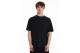 Emerson Solid Ανδρικό Κοντομάνικο T-Shirt Μπλε Σκούρο