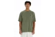 Emerson Solid Ανδρικό Κοντομάνικο T-Shirt Λαδί
