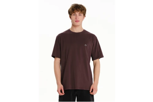 Emerson Solid T-Shirt Ανδρικό (261.EM33.122 VINTAGE WINE)