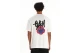 Emerson Flower Ανδρικό Κοντομάνικο T-Shirt Λευκό
