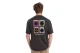 Emerson Conscious State Of Mind Ανδρικό Κοντομάνικο T-Shirt Ανθρακί