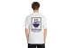 Emerson Ramen Club Ανδρικό Κοντομάνικο T-Shirt Λευκό
