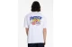 Emerson Fruit Market Ανδρικό Κοντομάνικο T-Shirt Λευκό