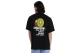 Emerson Kiwi Ανδρικό Κοντομάνικο T-Shirt Μαύρο