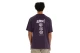Emerson Ανδρικό Κοντομάνικο T-Shirt Μωβ