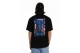 Emerson Tokyo Japan Ανδρικό Κοντομάνικο T-Shirt Μαύρο