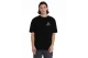 Emerson Flower Ανδρικό Κοντομάνικο T-Shirt Μαύρο